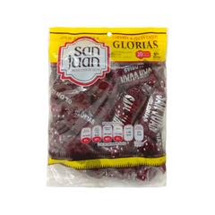 Glorias - San Juan - 20 Pzas