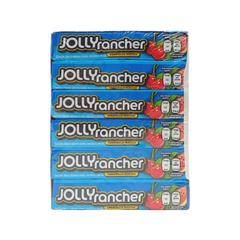 Jolly Rancher - 12 Pzas 34.2 g c/u