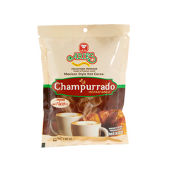 Champurrado Instántaneo - Especias Aries - 200 g