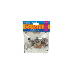 Confetti Metalizado Mylin 30 g