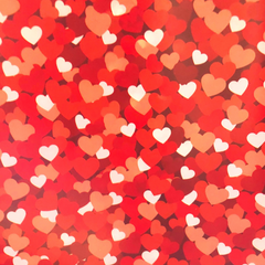 Papel para regalo San Valentín