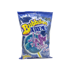 Paleta Xtreme - Bubbaloo - 332 g