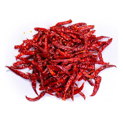 Chile de Árbol - 100 g