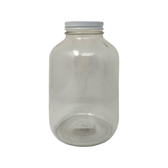 Frasco conserva con tapa 1.840 L