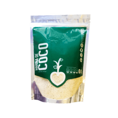 Harina de Coco - Sayab - 450 g