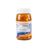 Omega 3 - Epacure - 100 cápsulas