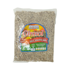 Semilla girasol sin cáscara - GN+Vida - 500 g
