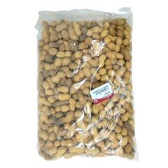 Cacahuate con cáscara - 500 g