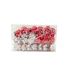 Paleta labio - La Reyna Chocolates - 40 Pzas