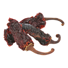 Chile Chipotle - 100 g