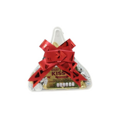 Kisses Chocolate con Leche y Almendras - Hershey's - 265 g