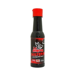 Salsa Black - La Perrona - 150 ml