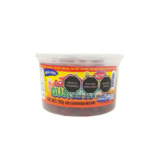 Gomi Pica Gusanito - Alteño - 120 piezas