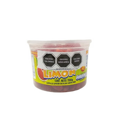 Gomi Pica Limón - Alteño - 120 piezas