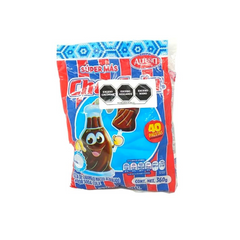 Paleta Chescola - Alteño - 40 piezas