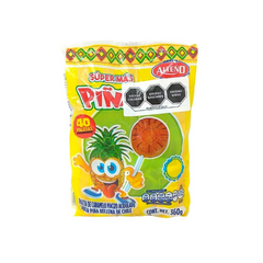 Paleta Piña - Alteño - 40 piezas