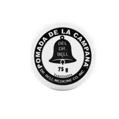 Pomada de la campana - Nadro - 75 g