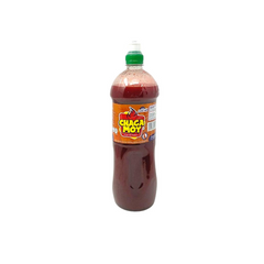 Chamoy Chaga Moy Tamarindo - Casa Ayala - 1 L
