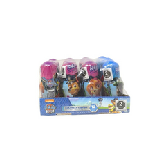 Caramelo Líquido Rollips Paw Patrol - Bondy Fiesta - 12 piezas