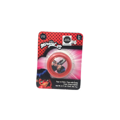 Gragea confitada Yoyo Miraculous Lady Bug - Bondy Fiesta - 5 g
