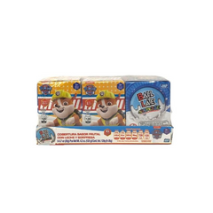 Webo Late Surprise Paw Patrol - Bondy Fiesta - 6 Pzas