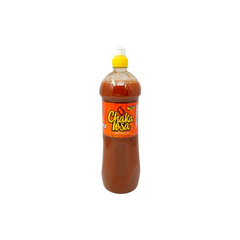 Salsa Picante Chakalosa - Casa Ayala - 1 L