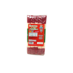 Banderitas de Coco Jumbo - Dulces PinPon - 10 piezas