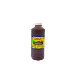 Chamoy Culiacán Ciruela - 1 L