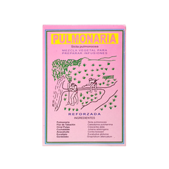 Pulmonaria - CBA - 180 g