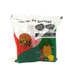 Pulpas de Sabores - Dulces Togu - 40 Piezas