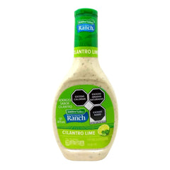 Aderezo - The Original Ranch - 473 ml