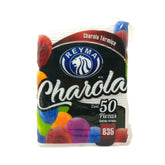Charola Térmica 835 - Reyma - 50 piezas