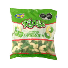 Rings Manzana - Jovy - 1 Kg