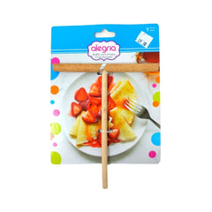 Rodillo para Crepas - Alegría