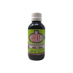 Concentrado Saborizante Artificial - Saborex - 120 ml