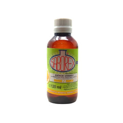 Esencia Artificial - Saborex - 120 ml