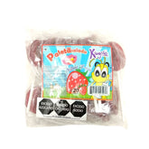 Paleta con Salado - Kragstos - 30 piezas