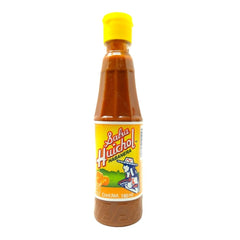 Salsa Huichol Habanera - 190 ml