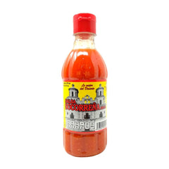Salsa Socorreña Brava - 370 ml