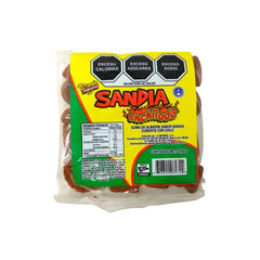 Sandía enchilada - La Imperial - 400 g