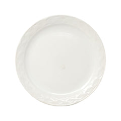 Plato trinche Vinafera Blanch Santa Anita 1 Pza