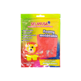 Foamy Moldeable - Selanusa - 50 g
