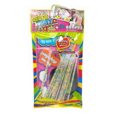 Selfie Party Dulces - Happy Candy - 12 Piezas