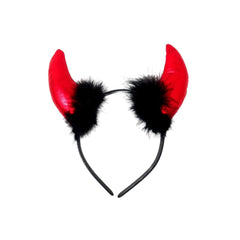 Diadema Set de Diablita