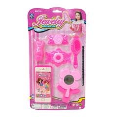 Juego de Belleza - 8 pzas