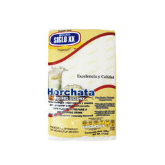 Horchata - Siglo XX - 500 g