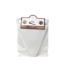 Cono para crepa - 10 piezas