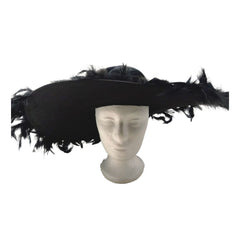 Sombrero de Catrina - VM Fiesta