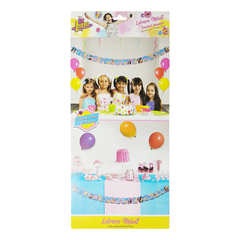 Soy Luna Letrero Móvil 1 Pza