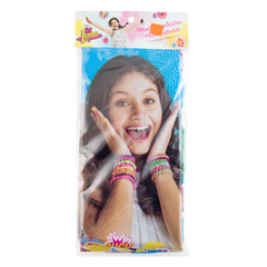 Soy Luna Mantel de Plástico 1 Pza